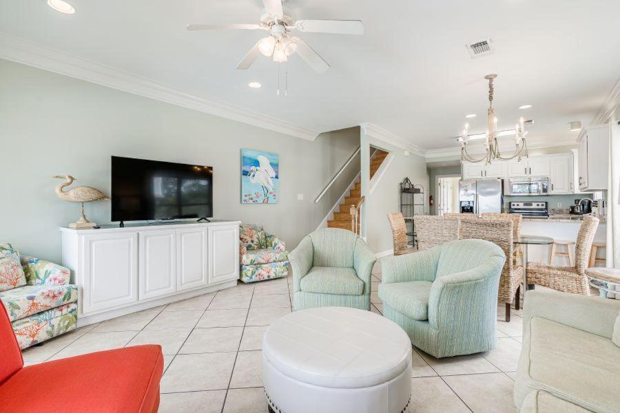 Villa On Golden Pond 8A West Gulf Shores Exterior foto